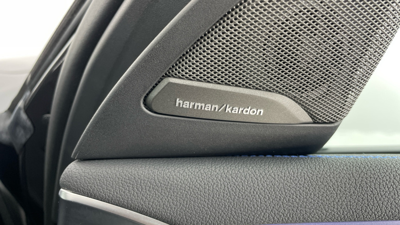 BMW X4 xDrive M40i 5dr Step Auto Petrol Estate